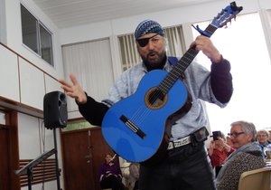 Randall betower dames